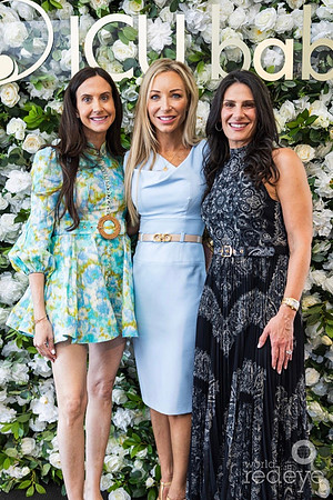 Lori Spodak, Beth Simonton, & Katie Nullman