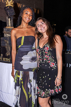 Nia Blancher & Gabrielle Shulman