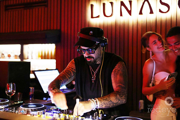 DJ Tito