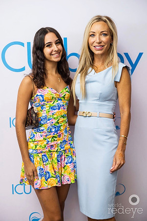 Alexandra Jouffrey & Beth Simonton