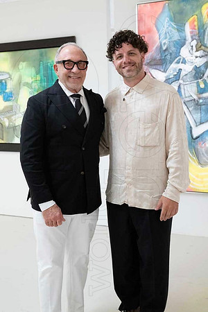 Emilio Estefan & Nahuel Santos