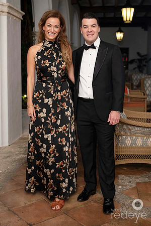 Karen Shiers & Christopher Gioitta