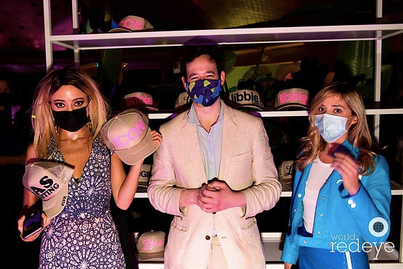 Cat Marnell, Nate Freeman, & Julia Cooke