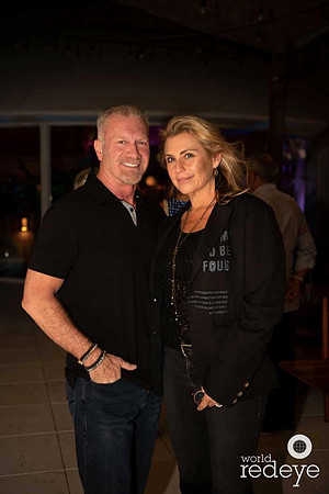 Kevin Simek & Kimberly Sharp