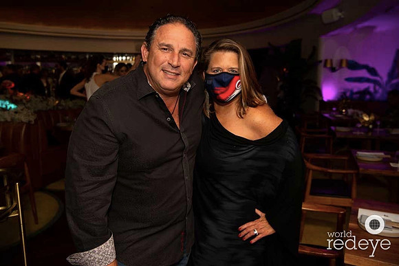 Michael & Mary Jo Shore
