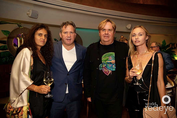 Yafit Goldfarb, Adam Weiss, Michael Glovaski, & Ada Kochanska