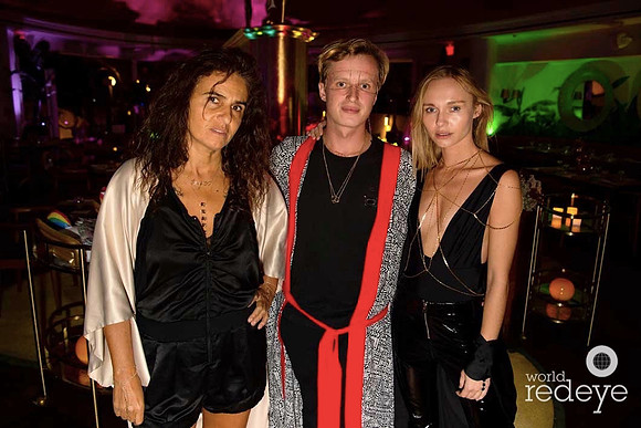 Yafit Goldfarb, Mateusz Bogulski, & Ada Kochanska