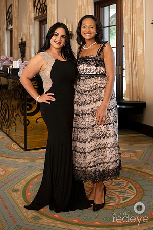 Ana Castillo & Sashi Cayard