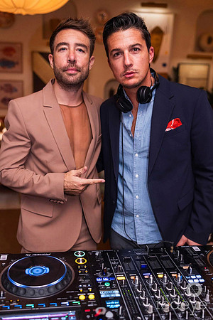 Hugo M & DJ Leone