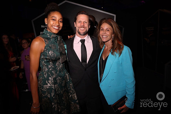 Jasmine Micek, Thomas Micek, & Leslie Miller Saiontz