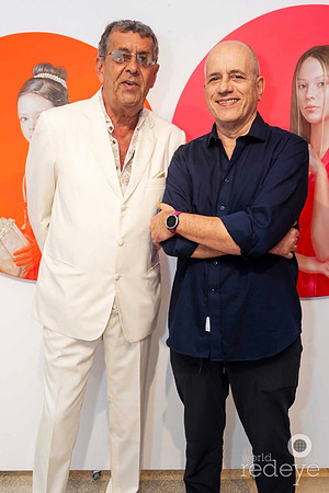 Andrea Mascagni & Massimo Bonetti