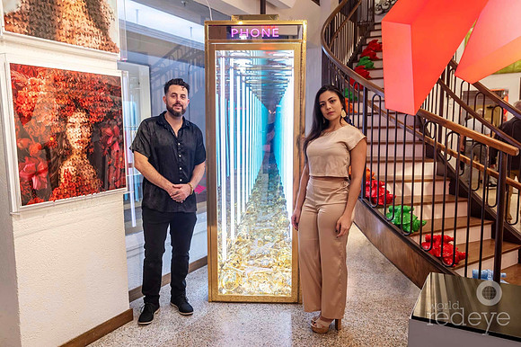 Zmk & Marlyn Zuluaga