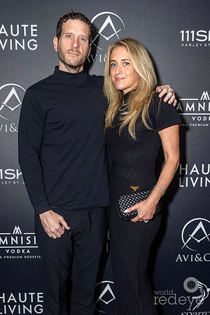 Howard & Wendy Lerman
