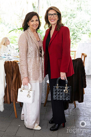 Danet Linares & Daisy Olivera