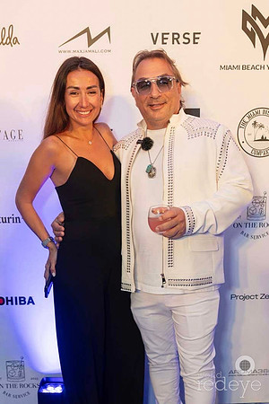 Simon Librati & Alyona Shubina