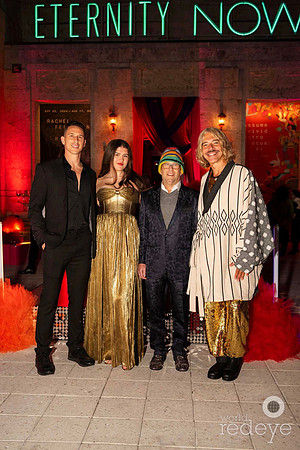 Josh Krens, Beatrice Lindemann, & Eli Sudbrack