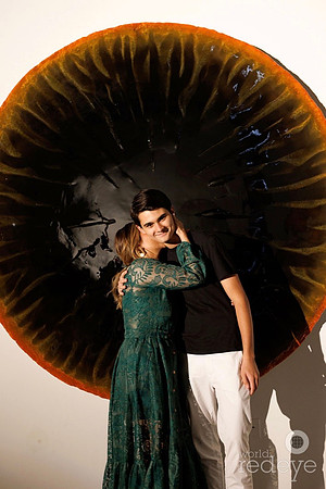 Flavia & Eric Marchesini
