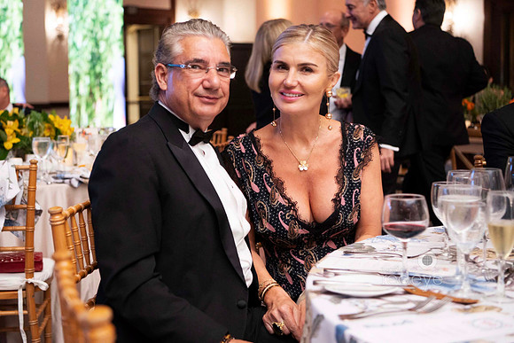 Adrian & Vasila Firescu