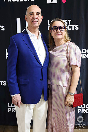 Juan & Clara Toro