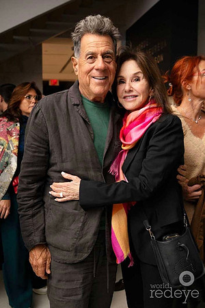 Alan & Diane Lieberman