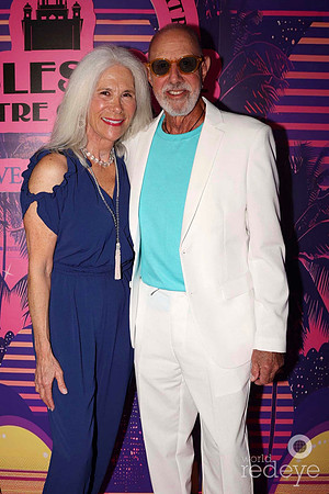 Lynn & Elliot Prigozenw