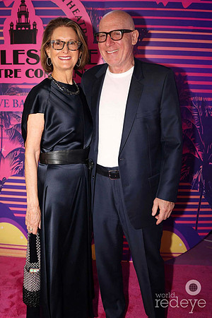 Caryn Schacht & David Fox