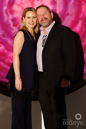 Orli & Eduardo Krajewski