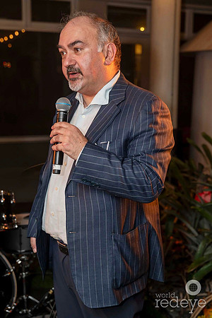 Michele Mistò