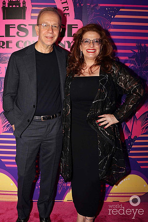Dr. Sander Duboviy & Sarah Steinbaum
