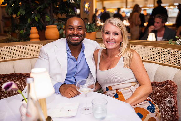 Kevin Poindexter & Jess Schultz
