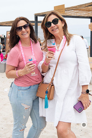 Cheryl Quackenbush & Suzanne Crossland