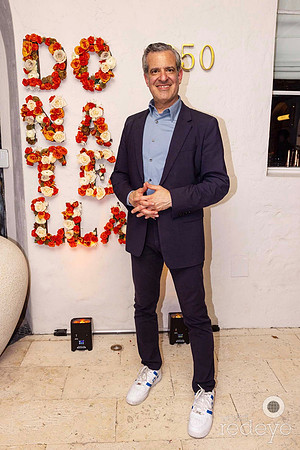Mayor Steven Meiner