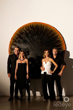 Paulo & Bruna Bacchi, & Roberta & Andre Poli