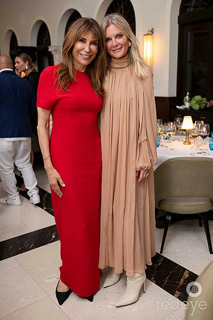 Jo Champa & Ana Brant