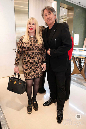 Denise Rubin & Serge Doukhan