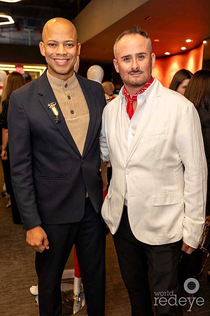 Jack Ramos & Jorge Gaska