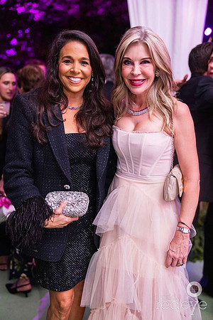 Stephanie Sayfie Aagaard & Bronwyn Miller