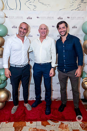 Engin Akdemir, Andrew Hellinger, & Adnan Jafarov