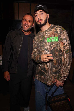 David Grutman & Zack Bia
