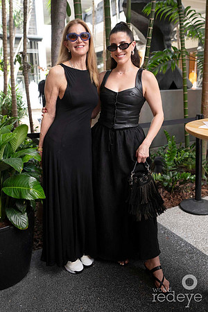 Lori & Emilie Sobel