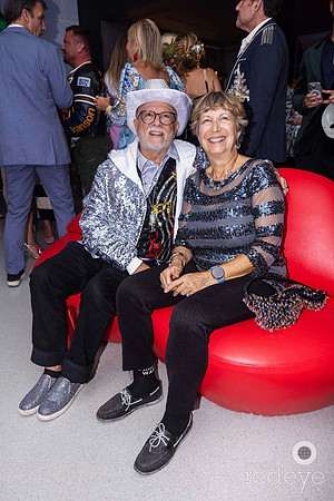 George Neary & Linda Kolko