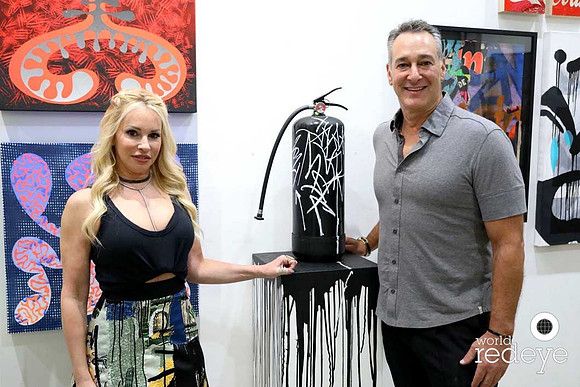 Tracey & Jay Schwartz