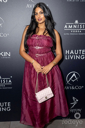 Shreya Arun