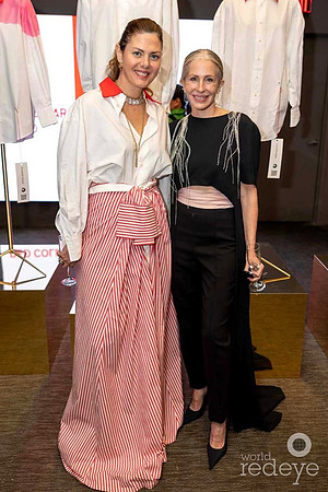 Sara Battaglia & Carmen Busquet