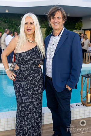 Lila & Alejandro Tugender