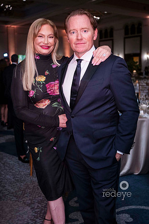 Melissa & Mark Ganzi