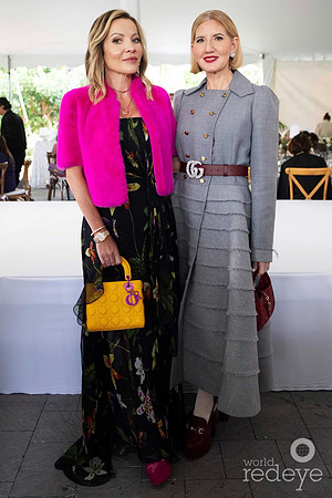 Regina Moskow & Marile Lopez