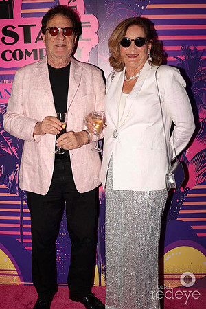 Peter Biltstein & Allison Hockman