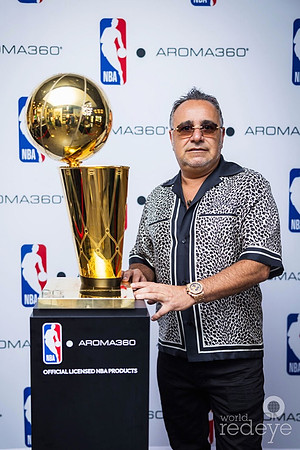 Benzion Amoud