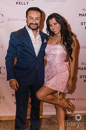 Ephraim Murillo Jr & Mary Yasol
